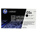 HP-CE505A TONER P/IMPRESORA LASER P2035/2055 HP 05